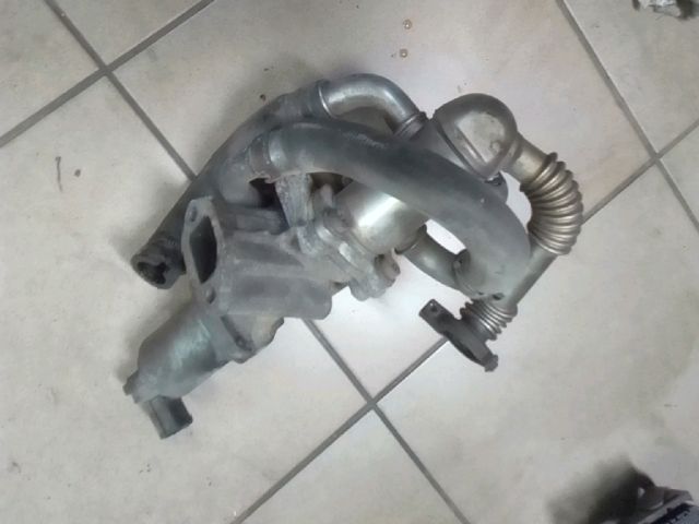 bontott FIAT PANDA EGR / AGR Szelep