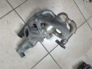 bontott FIAT PANDA EGR / AGR Szelep