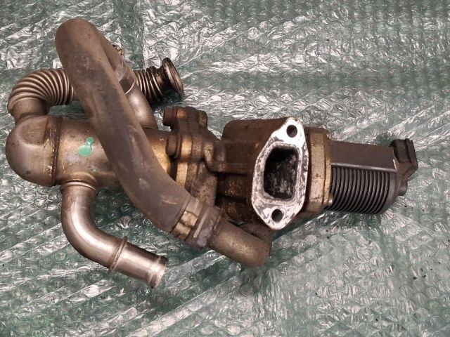 bontott FIAT PANDA EGR / AGR Szelep