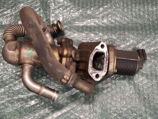 bontott FIAT PANDA EGR / AGR Szelep