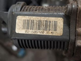 bontott FIAT PANDA EGR / AGR Szelep