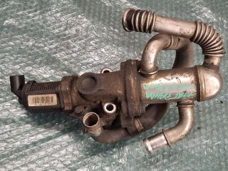 bontott FIAT PANDA EGR / AGR Szelep