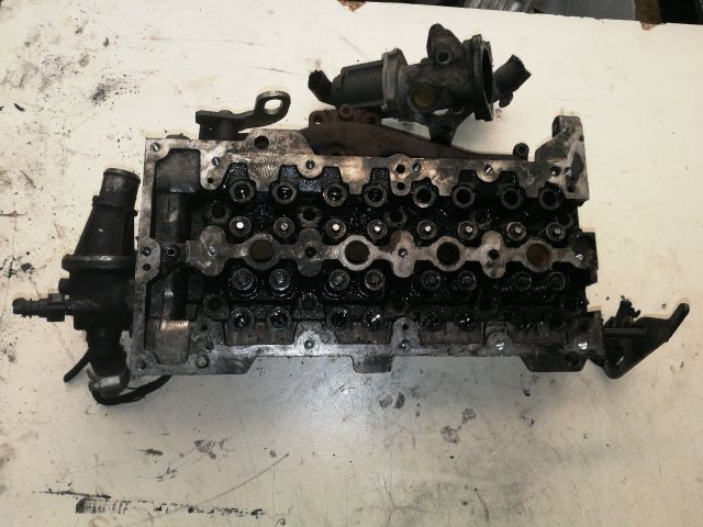 bontott FIAT PANDA EGR / AGR Szelep