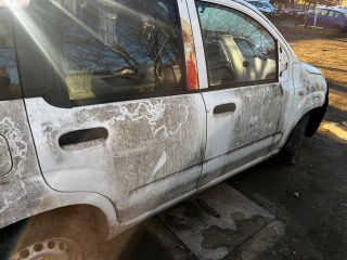 bontott FIAT PANDA Első Bölcső