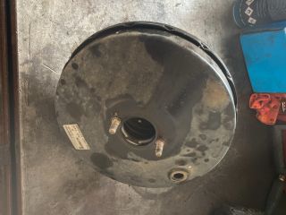 bontott FIAT PANDA Fékrásegítő