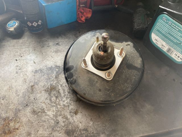 bontott FIAT PANDA Fékrásegítő