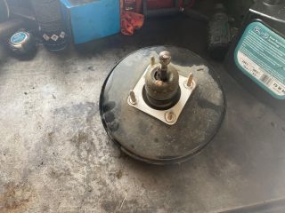 bontott FIAT PANDA Fékrásegítő