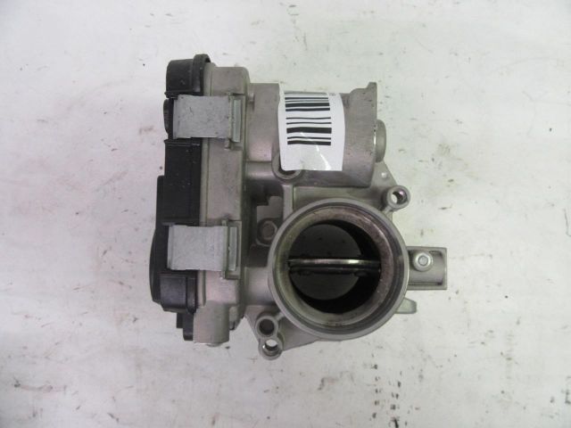 bontott FIAT PANDA Fojtószelep (Elektromos)