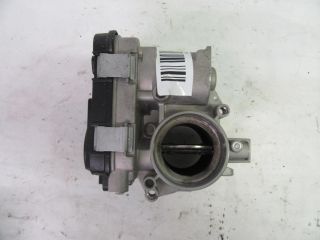 bontott FIAT PANDA Fojtószelep (Elektromos)