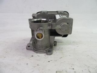 bontott FIAT PANDA Fojtószelep (Elektromos)