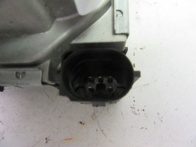 bontott FIAT PANDA Fojtószelep (Elektromos)