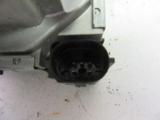 bontott FIAT PANDA Fojtószelep (Elektromos)