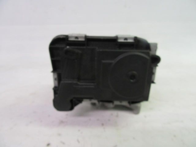 bontott FIAT PANDA Fojtószelep (Elektromos)