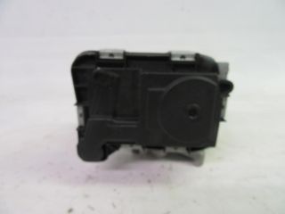 bontott FIAT PANDA Fojtószelep (Elektromos)