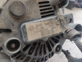 bontott FIAT PANDA Generátor