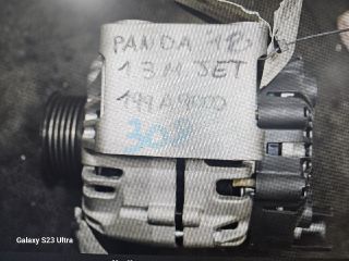 bontott FIAT PANDA Generátor