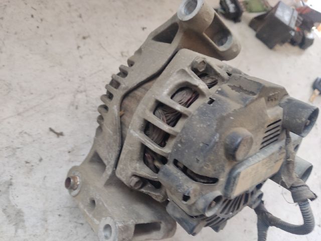 bontott FIAT PANDA Generátor