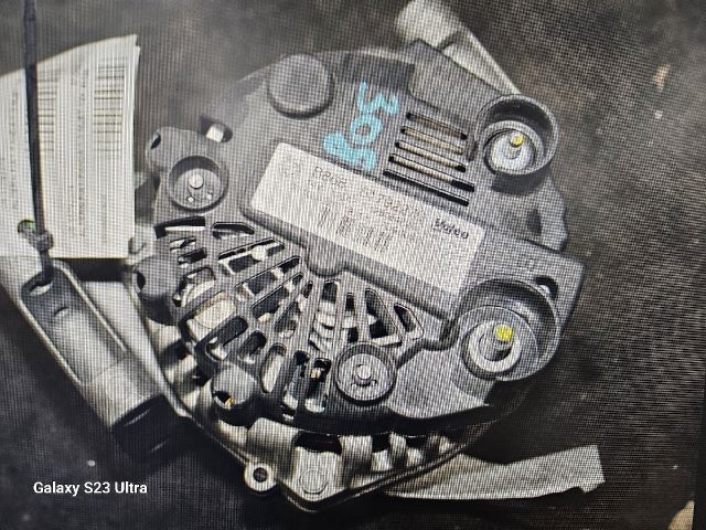 bontott FIAT PANDA Generátor