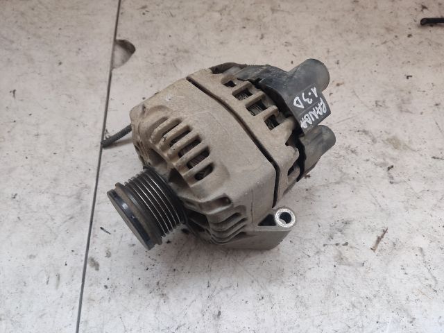 bontott FIAT PANDA Generátor