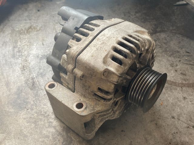 bontott FIAT PANDA Generátor