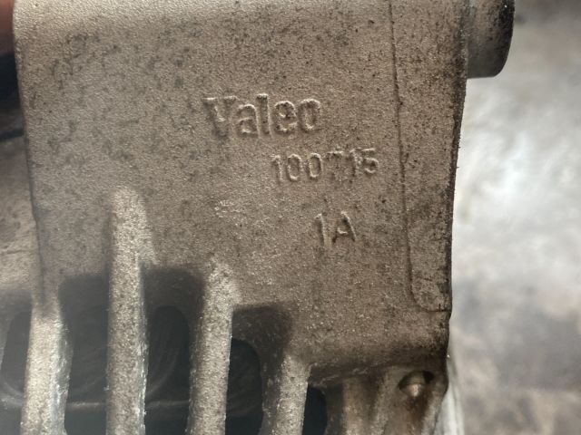 bontott FIAT PANDA Generátor