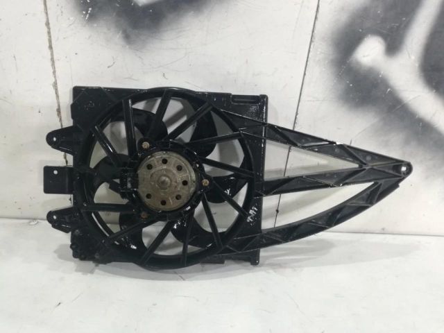 bontott FIAT PANDA Hűtőventilátor