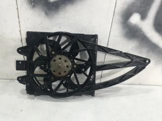 bontott FIAT PANDA Hűtőventilátor