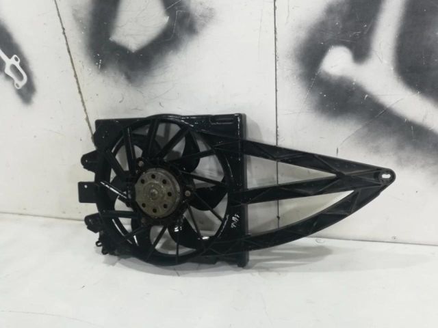 bontott FIAT PANDA Hűtőventilátor