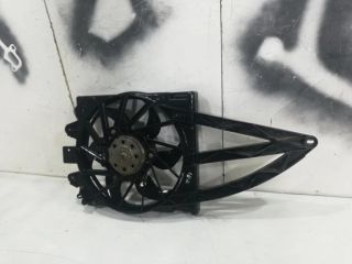 bontott FIAT PANDA Hűtőventilátor