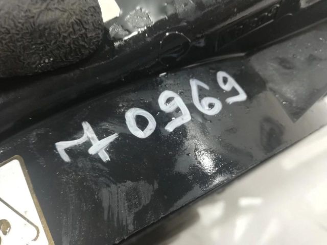 bontott FIAT PANDA Hűtőventilátor