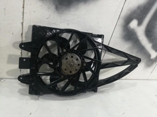 bontott FIAT PANDA Hűtőventilátor