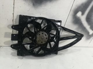 bontott FIAT PANDA Hűtőventilátor