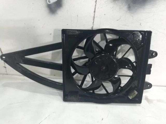 bontott FIAT PANDA Hűtőventilátor