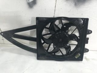 bontott FIAT PANDA Hűtőventilátor