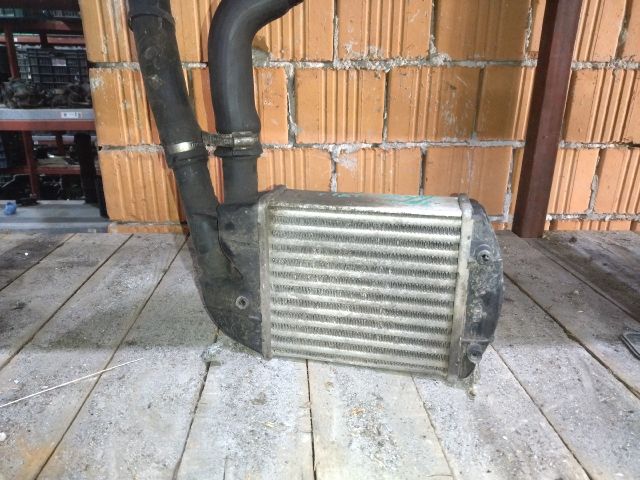 bontott FIAT PANDA Intercooler