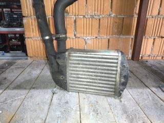 bontott FIAT PANDA Intercooler