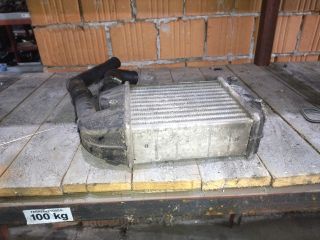 bontott FIAT PANDA Intercooler