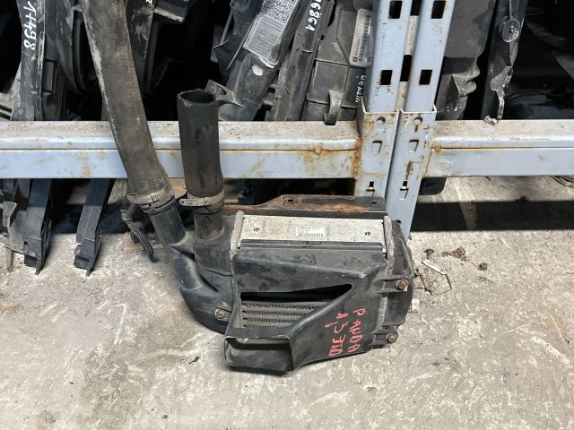 bontott FIAT PANDA Intercooler