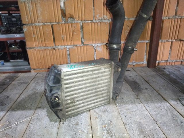 bontott FIAT PANDA Intercooler