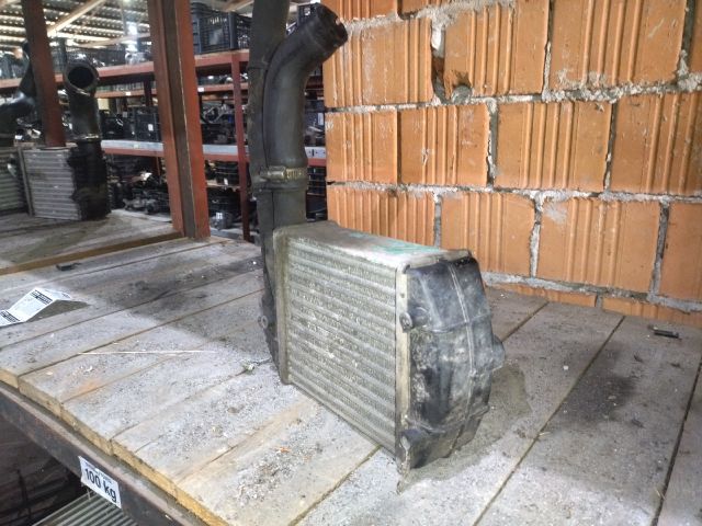 bontott FIAT PANDA Intercooler