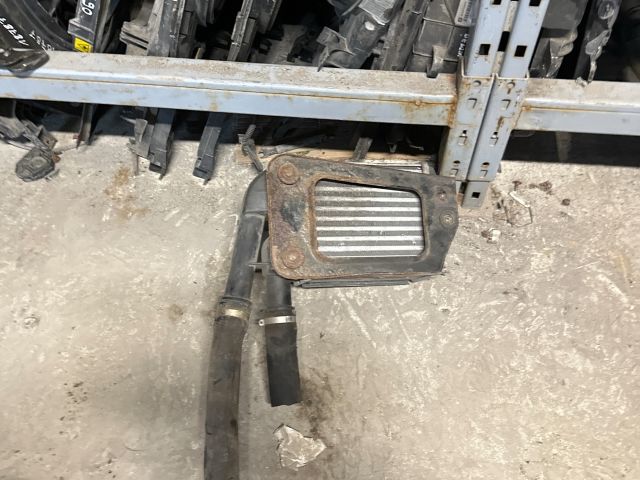 bontott FIAT PANDA Intercooler