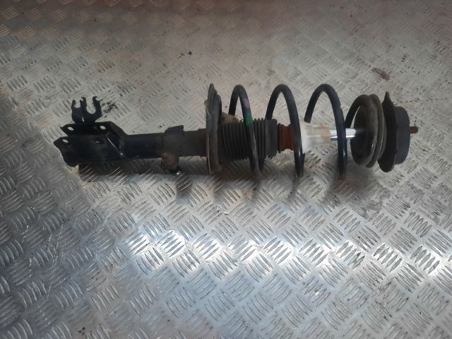 bontott FIAT PANDA Jobb első Gólyaláb (Lengécsillapító, Rugó)