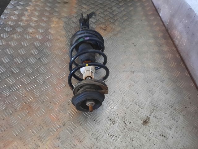 bontott FIAT PANDA Jobb első Gólyaláb (Lengécsillapító, Rugó)