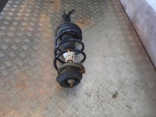 bontott FIAT PANDA Jobb első Gólyaláb (Lengécsillapító, Rugó)