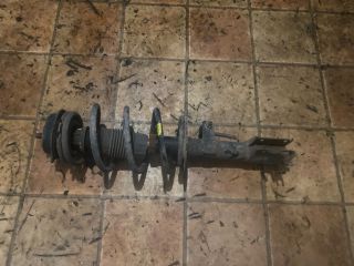 bontott FIAT PANDA Jobb első Gólyaláb (Lengécsillapító, Rugó)