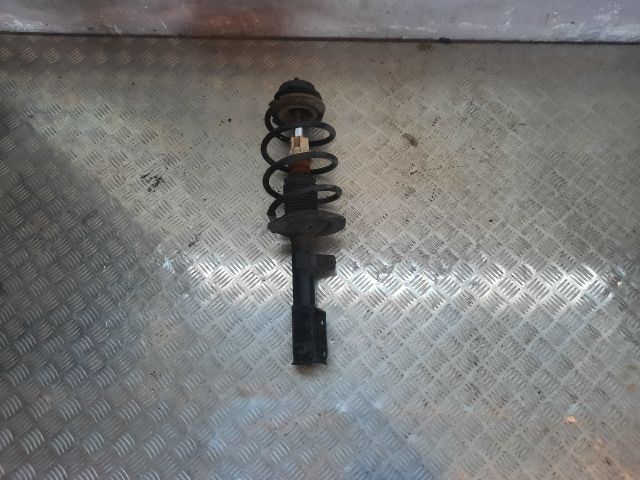 bontott FIAT PANDA Jobb első Gólyaláb (Lengécsillapító, Rugó)