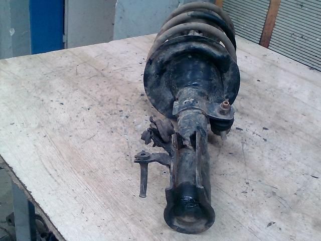 bontott FIAT PANDA Jobb első Gólyaláb (Lengécsillapító, Rugó)