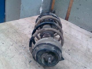 bontott FIAT PANDA Jobb első Gólyaláb (Lengécsillapító, Rugó)