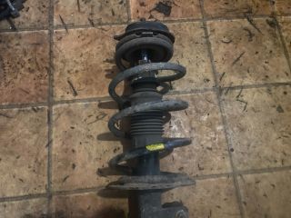 bontott FIAT PANDA Jobb első Gólyaláb (Lengécsillapító, Rugó)