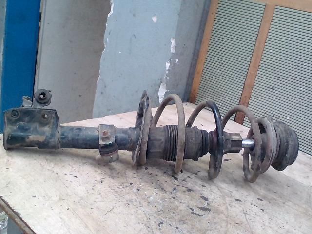 bontott FIAT PANDA Jobb első Gólyaláb (Lengécsillapító, Rugó)